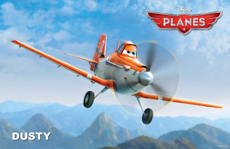 Disney PLANES Blu-ray Combo Pack is Coming On November 19th! #disney