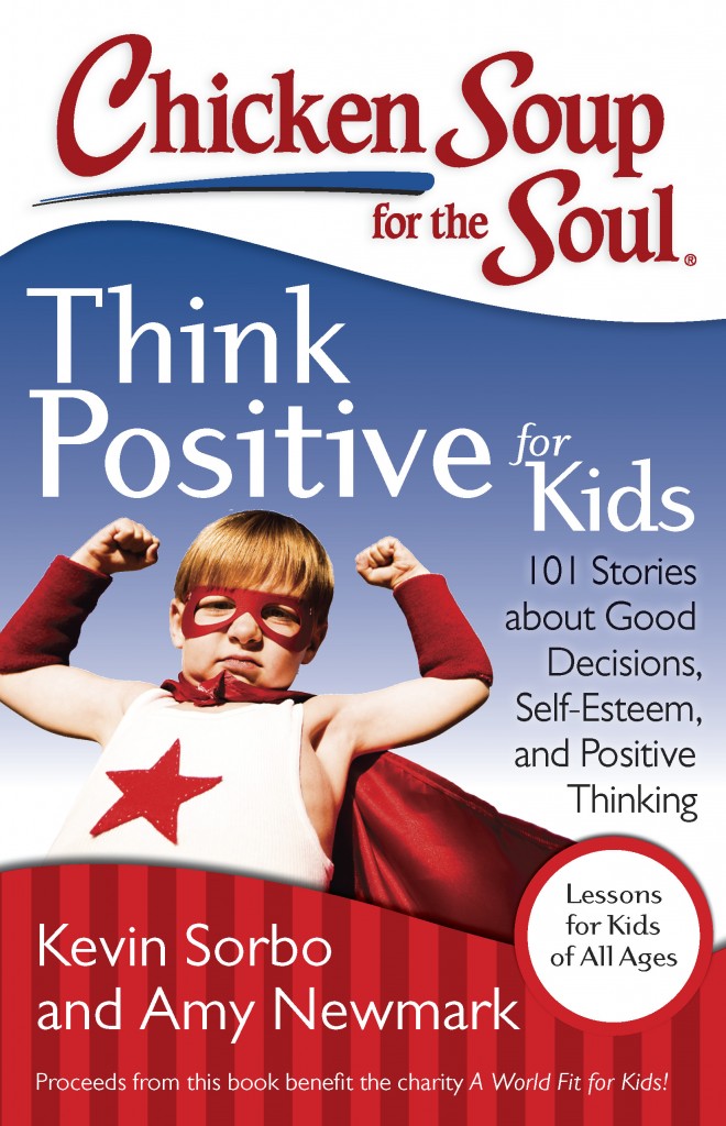 CSS_Think_Positive_for_Kids