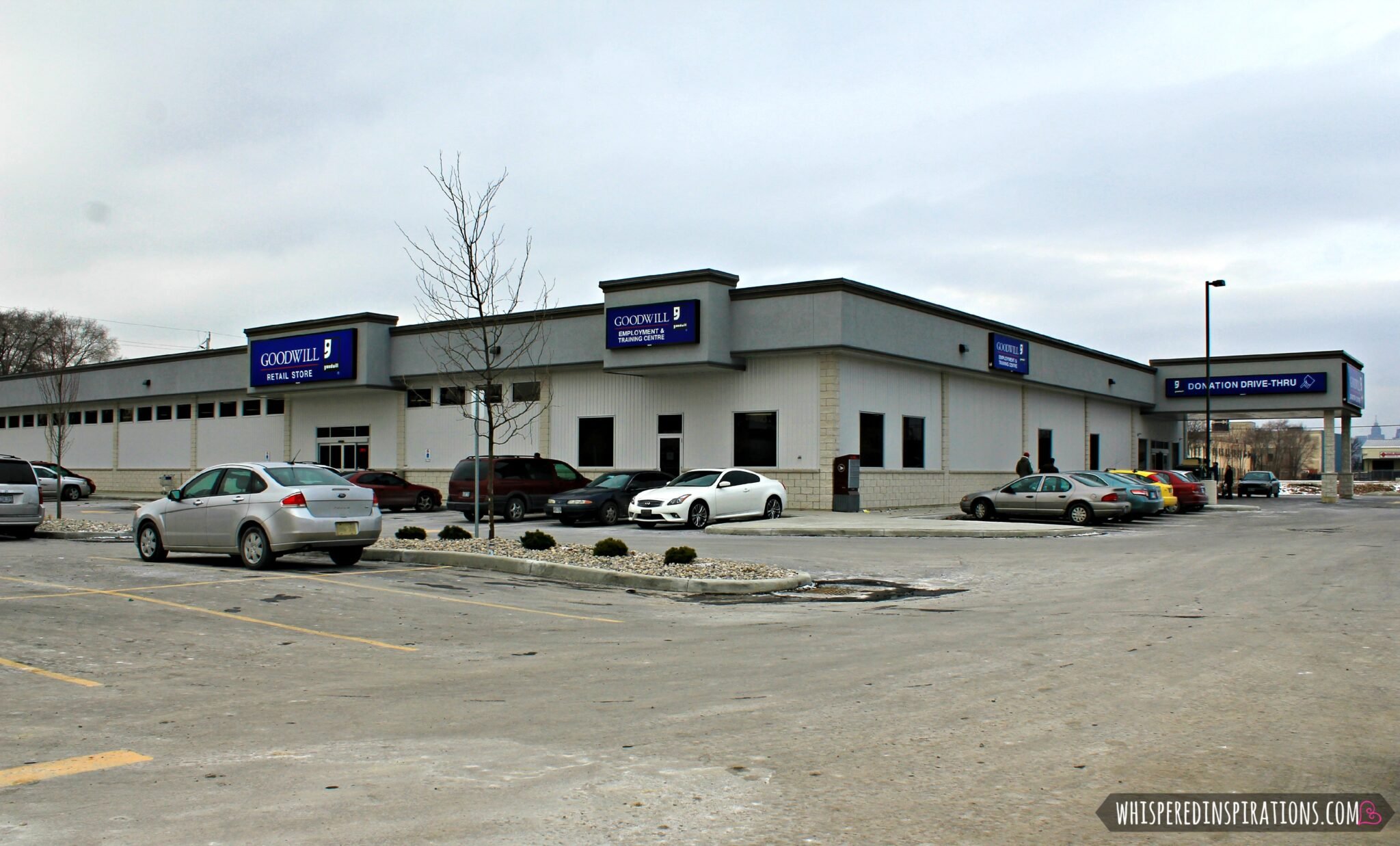 Goodwill Donation Centre in Windsor The New Goodwill Store at 1643 McDougall! Windsor