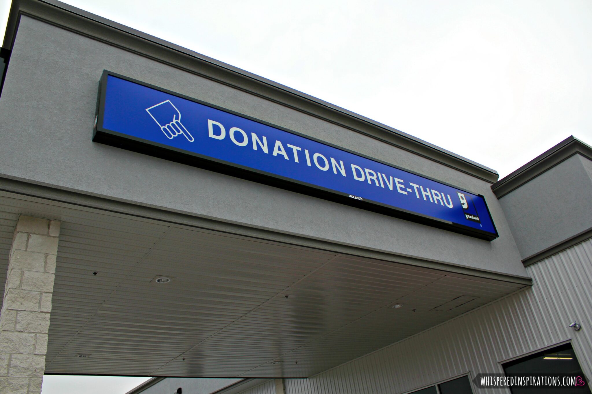 Goodwill Donation Centre in Windsor The New Goodwill Store at 1643 McDougall! Windsor