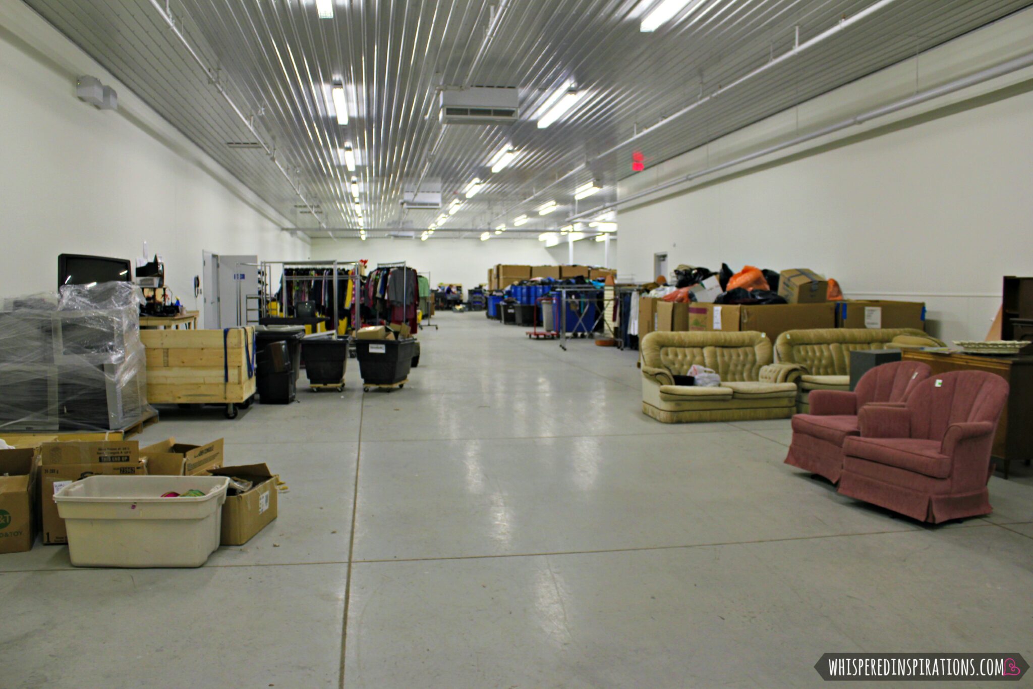 Goodwill Donation Centre in Windsor The New Goodwill Store at 1643 McDougall! Windsor