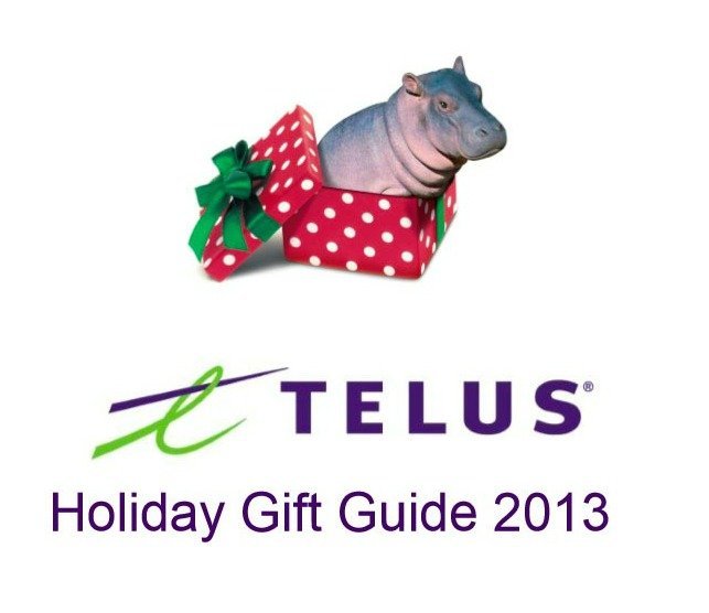 TELUS-Gift-Guide