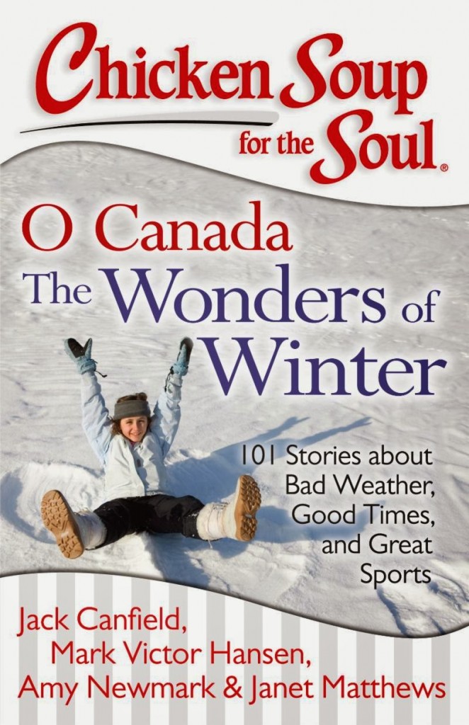 cover of Chicken Soup Winter