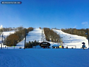 Blue Mountain Resort: It's Bigger and Better with Snowboarding ...