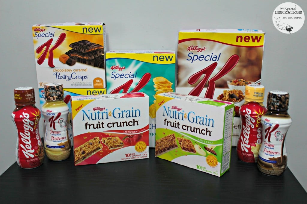 Special K Products