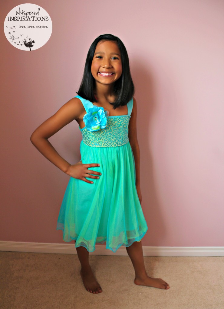 Sears little girl dresses sale