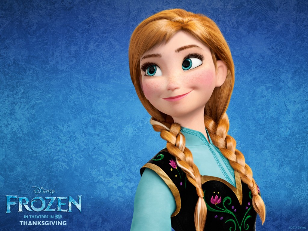 Disney Frozen DVD: The Phenomenon of FROZEN is In-Stores TODAY