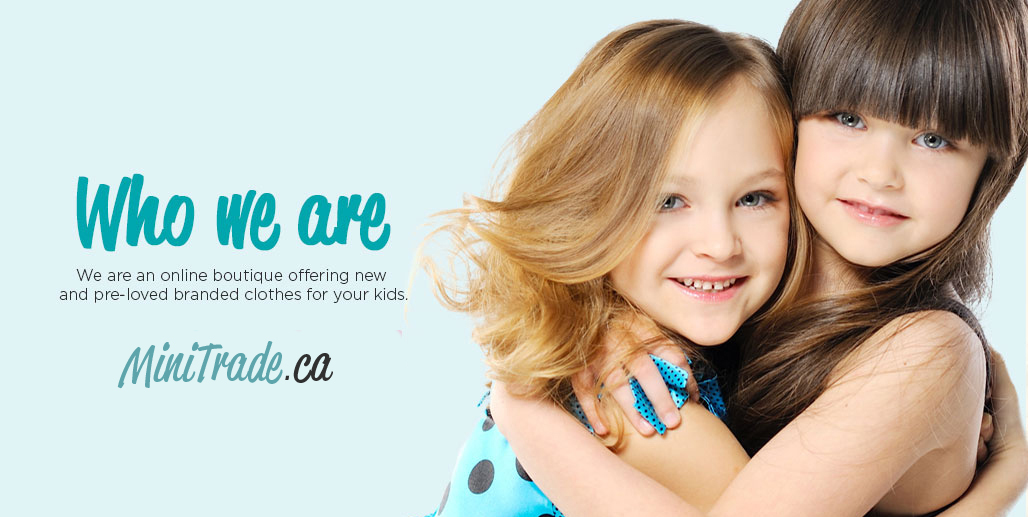 Minitrade: Buy Top Quality Pre-Loved Branded Kids Clothing and Declutter Your Kids Closets & Earn Credits to Shop! #fashion