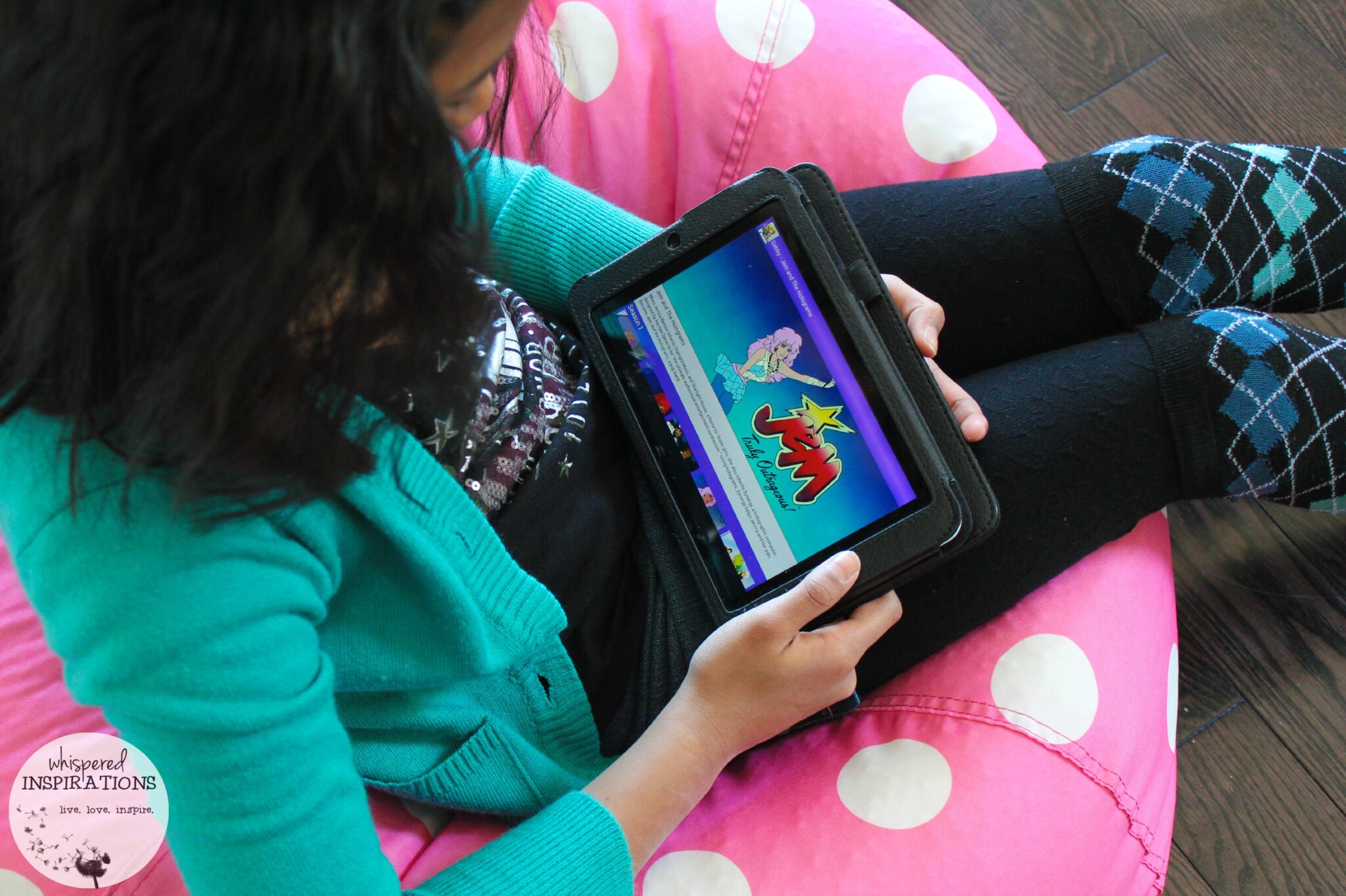 Kidoodle.TV: Television Made for Kids, Loved By Parents. Here’s Why! Enter to WIN a 1-Year Subscription! #KidoodleMom