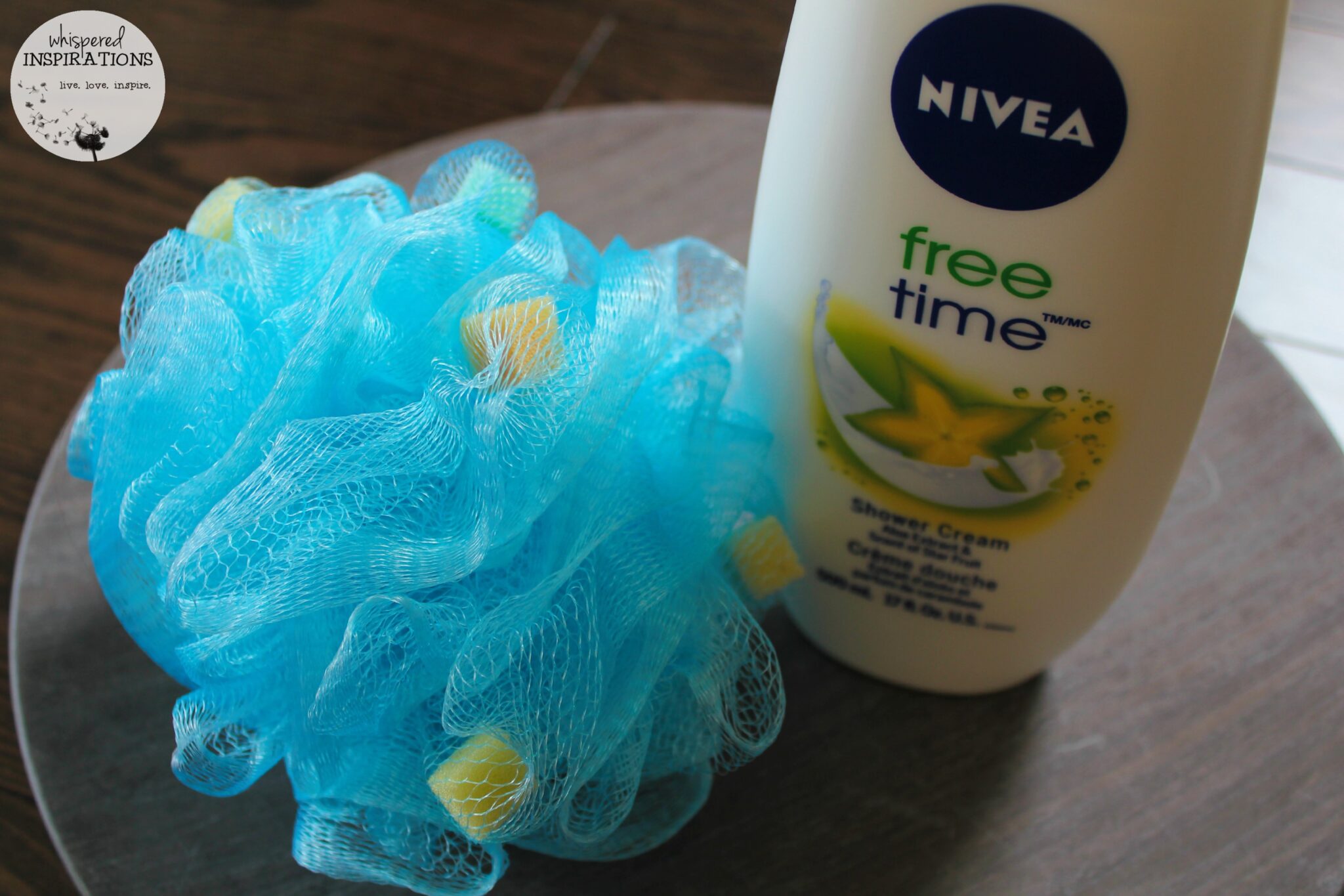 5 Ways to Have a Nivea Night Time Routine–Which Means Pampering Time for YOU! #beauty