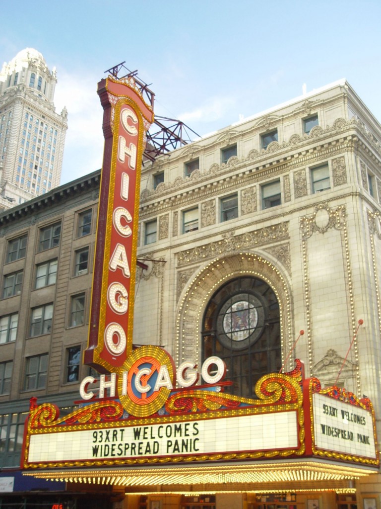 chicago-theatre