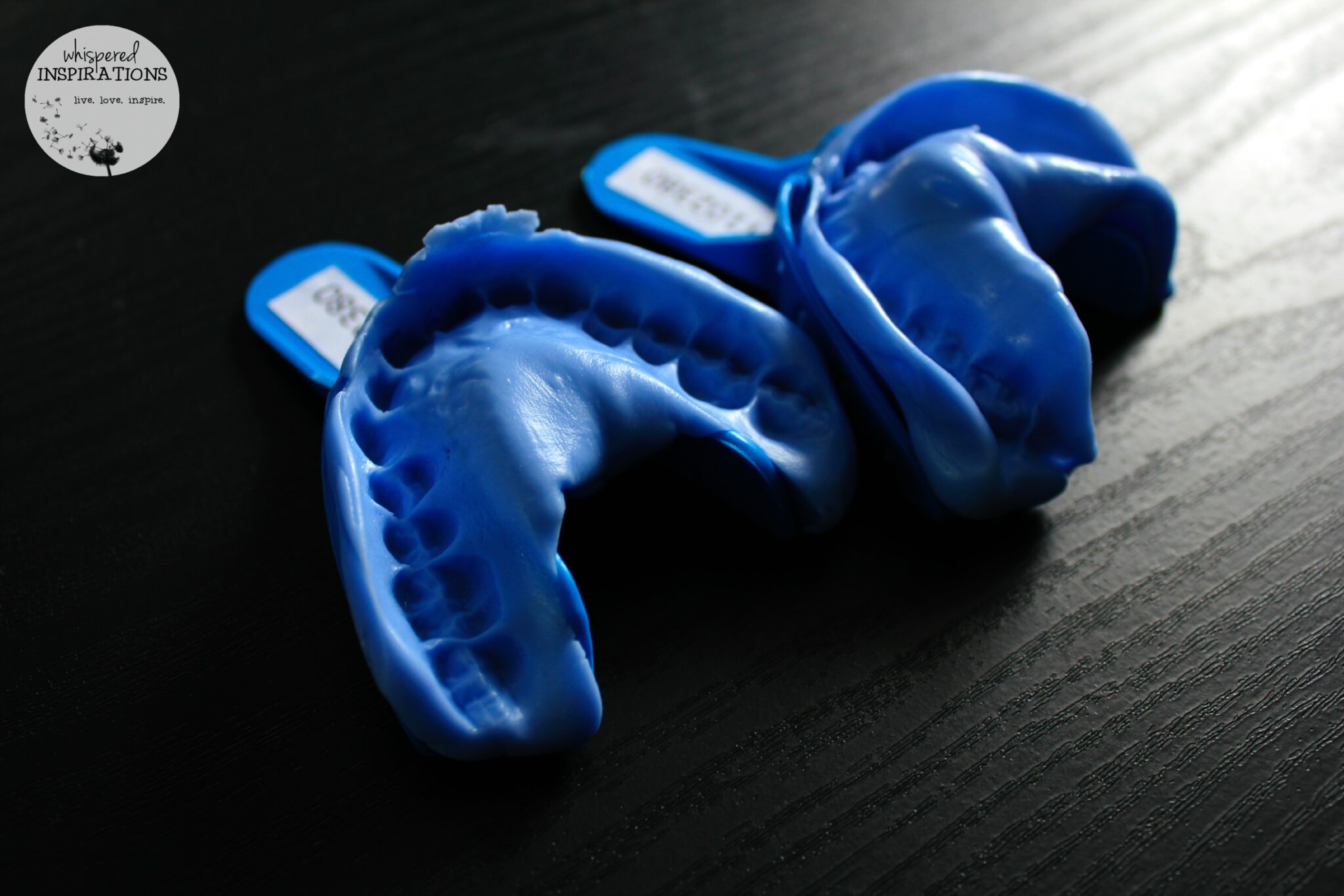 Smile Brilliant Custom Fitted Teeth Whitening Trays Made for YOU