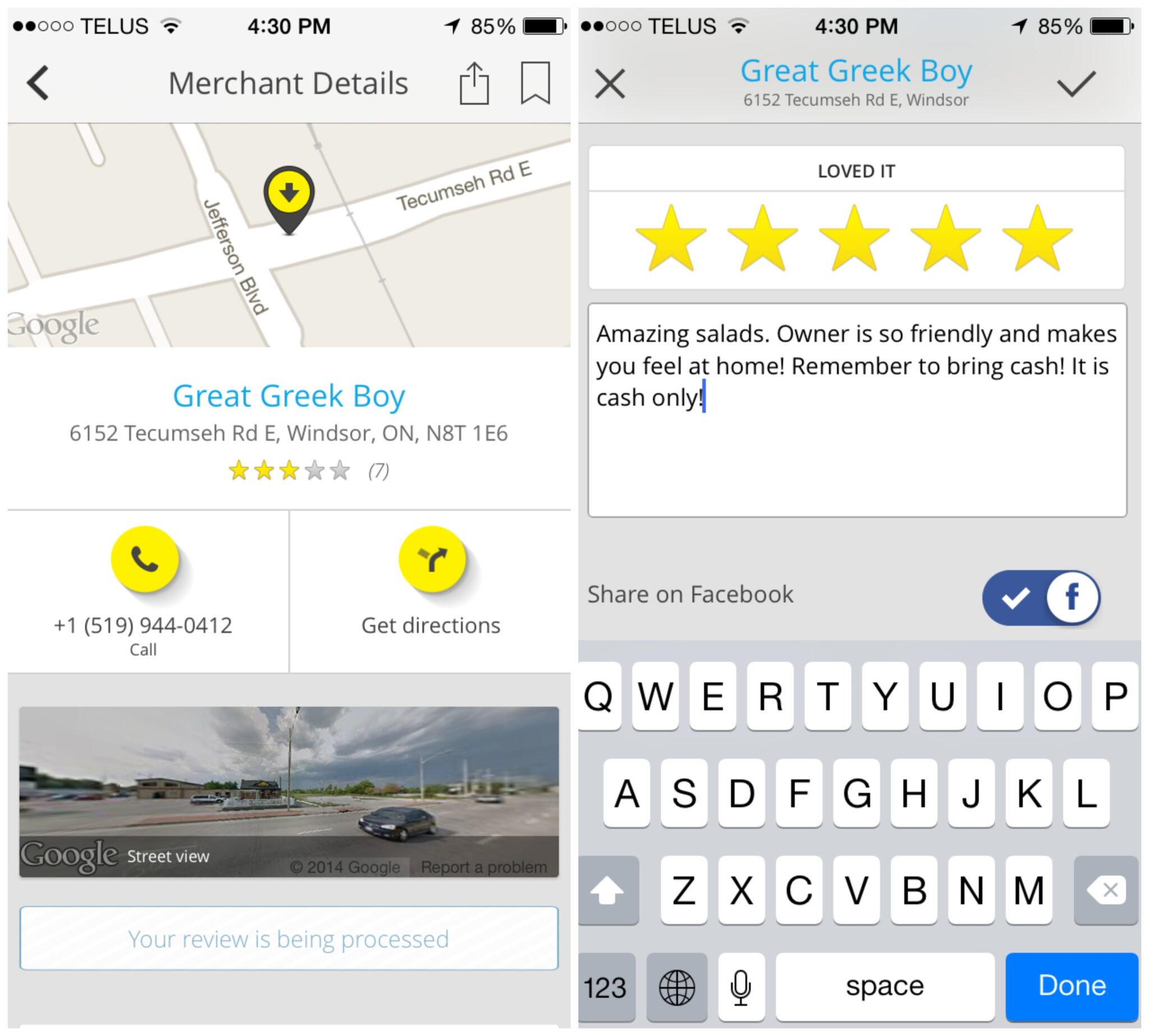 The NEW YP App is Here: Discover Local Businesses, Their Hours of