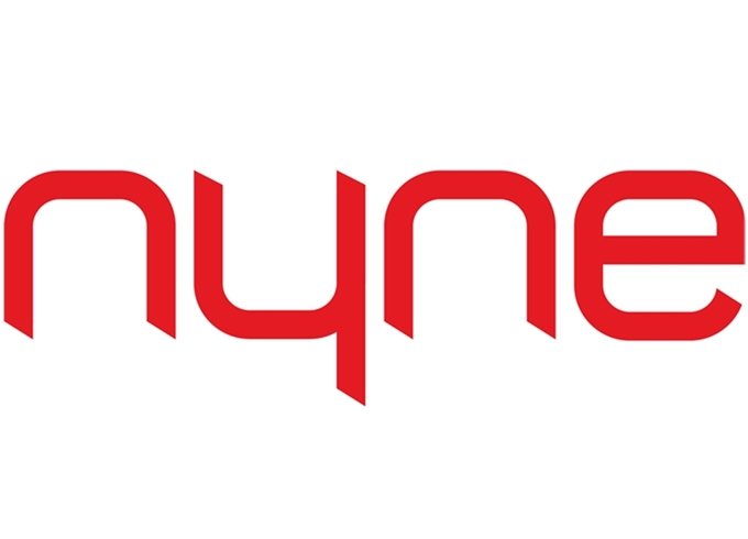 19 by 9 NYNE logo