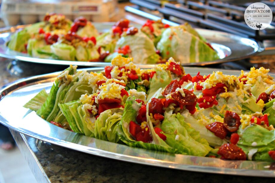Burnbrae Farms Learning About Eggs, Chickens and Nutrition. Taking a