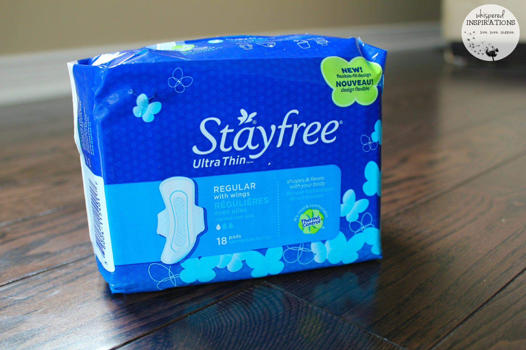 The Stayfree Challenge: Jaw-Dropping Results & Saying Good-Bye to Granny Panties! #Stayfree #NoMoreGranny