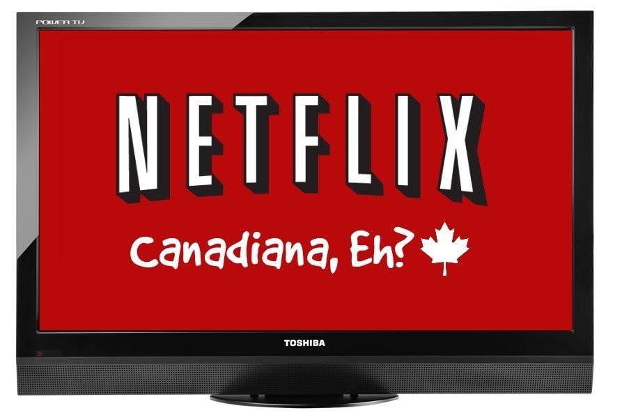 Netflix Canada Watch These Great Made in Canada Shows & Embrace