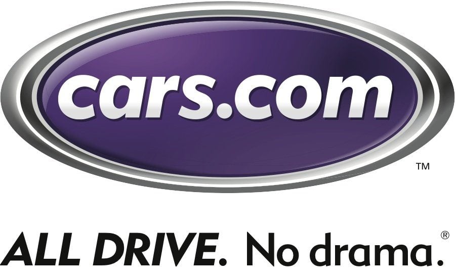 New Car Face Cars.com Logo