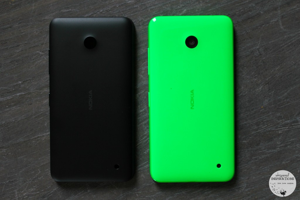 Nokia Lumia 635: Affordable. Productive and Dependable. #NokiaBTS