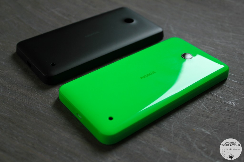 Nokia Lumia 635: Affordable. Productive and Dependable. #NokiaBTS