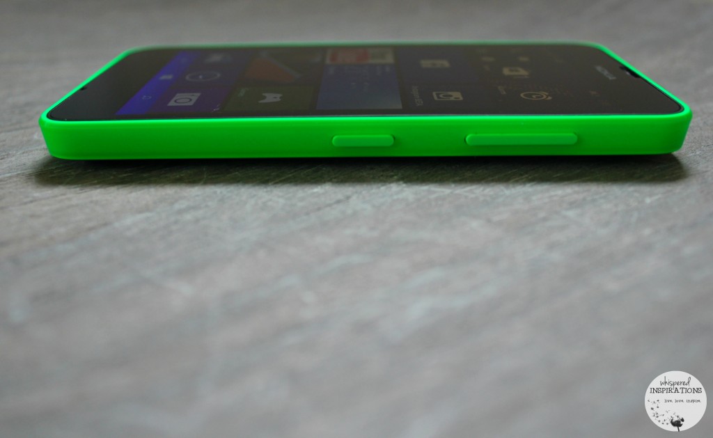 Nokia Lumia 635: Affordable. Productive and Dependable. #NokiaBTS