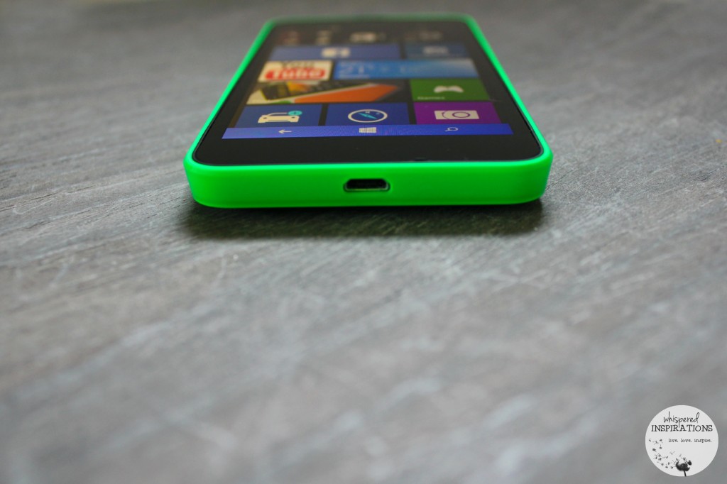 Nokia Lumia 635: Affordable. Productive and Dependable. #NokiaBTS