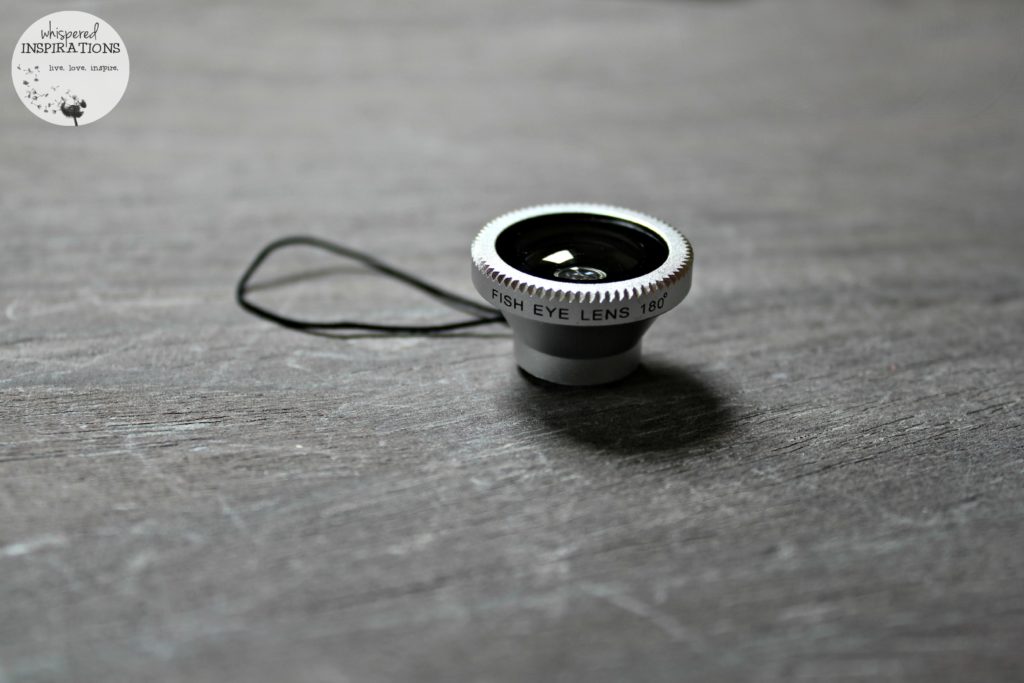 Photojojo iPhone Lenses: Capture the Beauty in the World