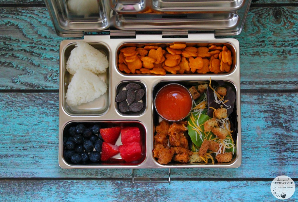 PlanetBox Lunch Box: Being Eco-Friendly and Packing Healthy Back to School  Lunches! #green - Whispered Inspirations