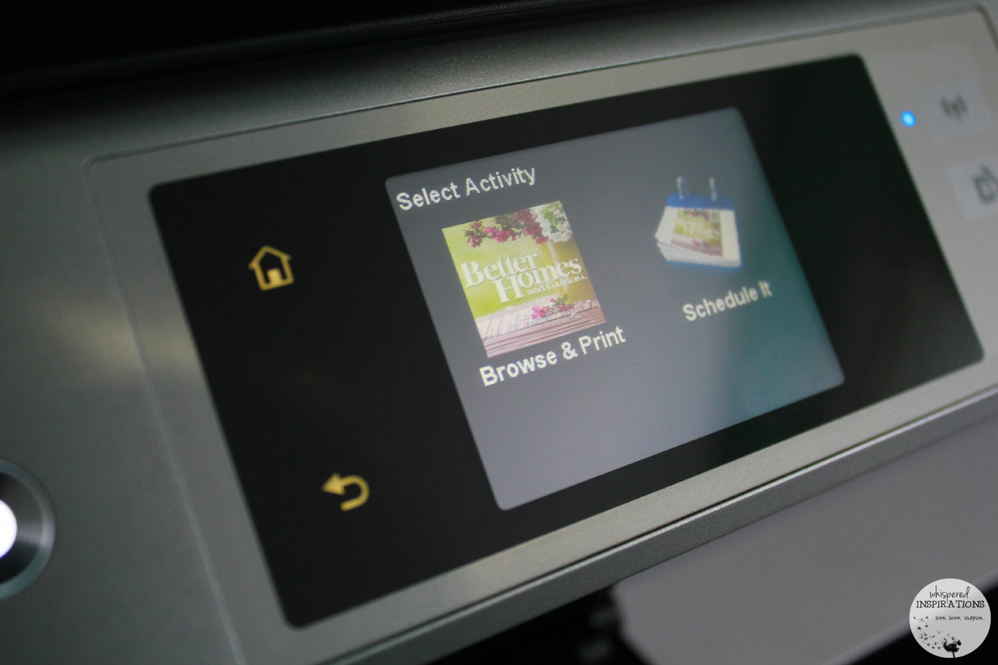 HP ENVY 5530 e-All-in-One Printer: Need Help Surviving Back to School ...