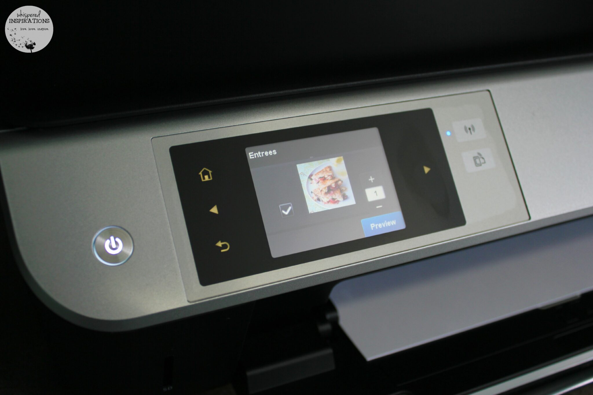 HP ENVY 5530 e-All-in-One Printer: Need Help Surviving Back to School ...