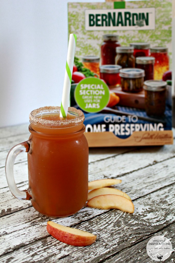 Delicious Cinnamon Apple Cider Recipe
