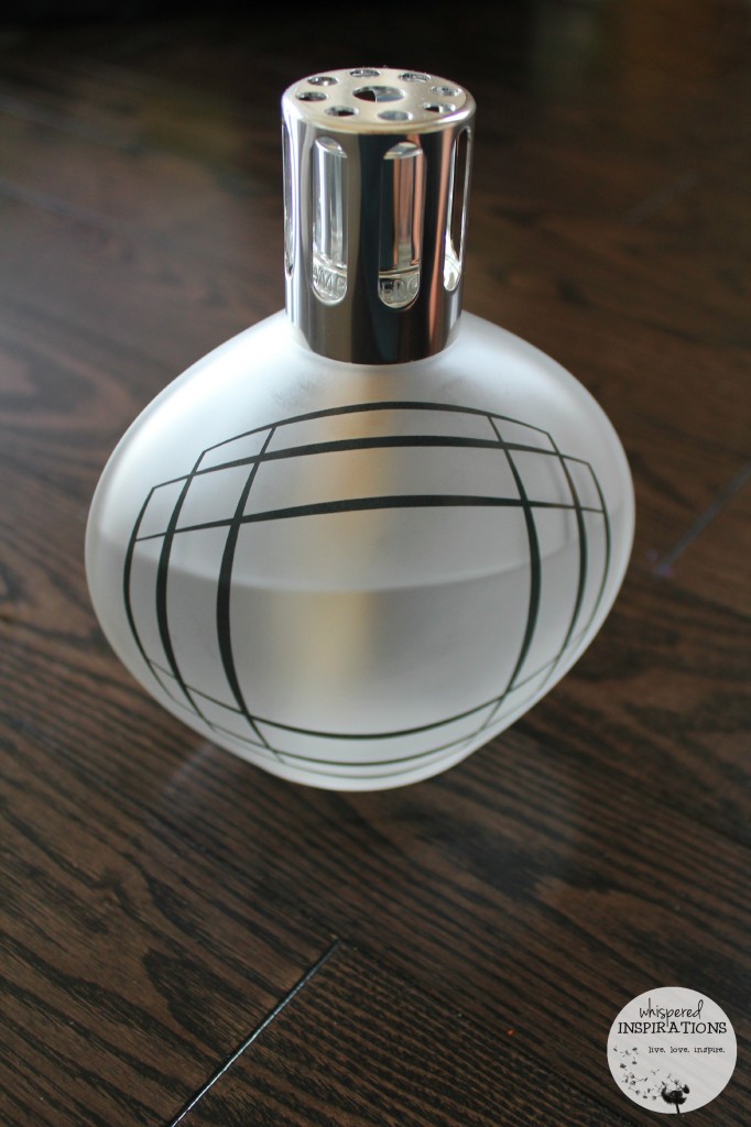 Lampe Berger Paris A Home Fragrance System That Stylishly