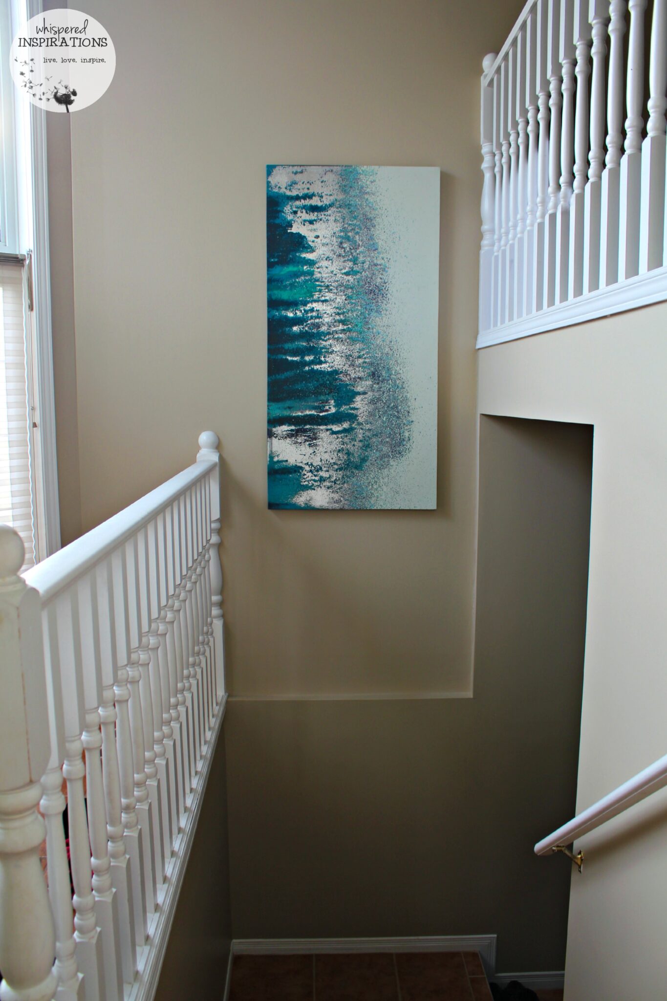 Making Our House a Home with Target Decor - Whispered Inspirations