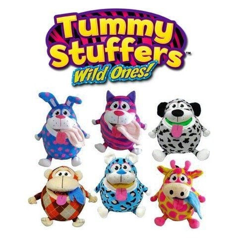 Tummy-Stuffers