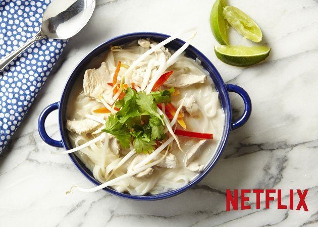 pho-netflix