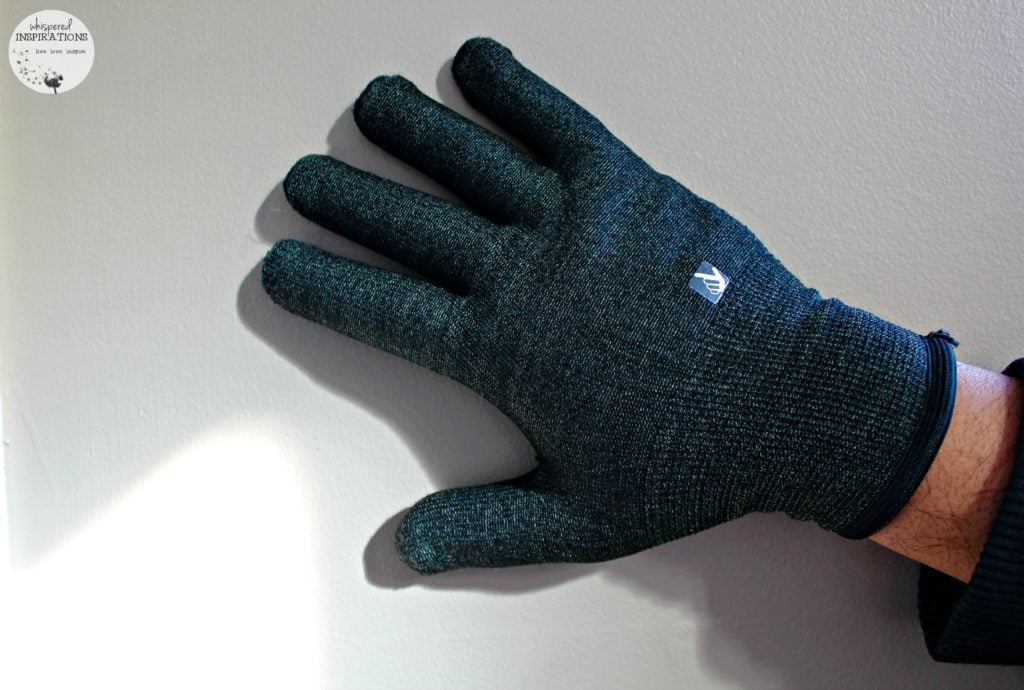 Glider Gloves Touchscreen Friendly Winter Gloves, Stay ConnectedEven