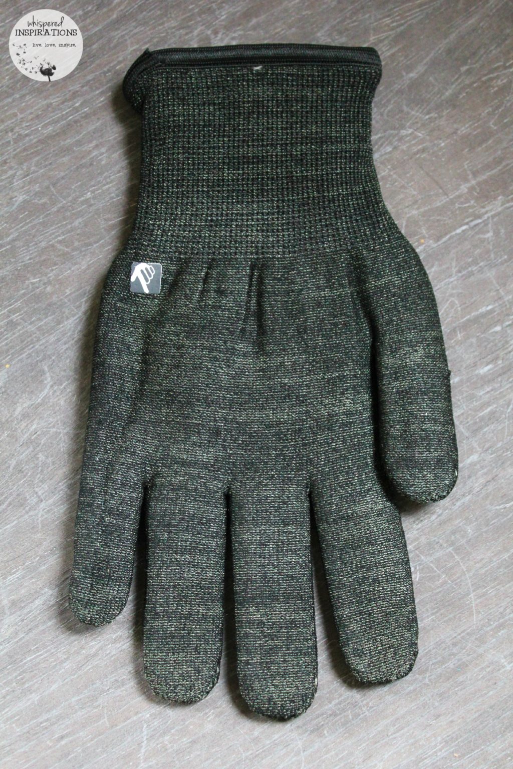 Glider Gloves Touchscreen Friendly Winter Gloves, Stay ConnectedEven