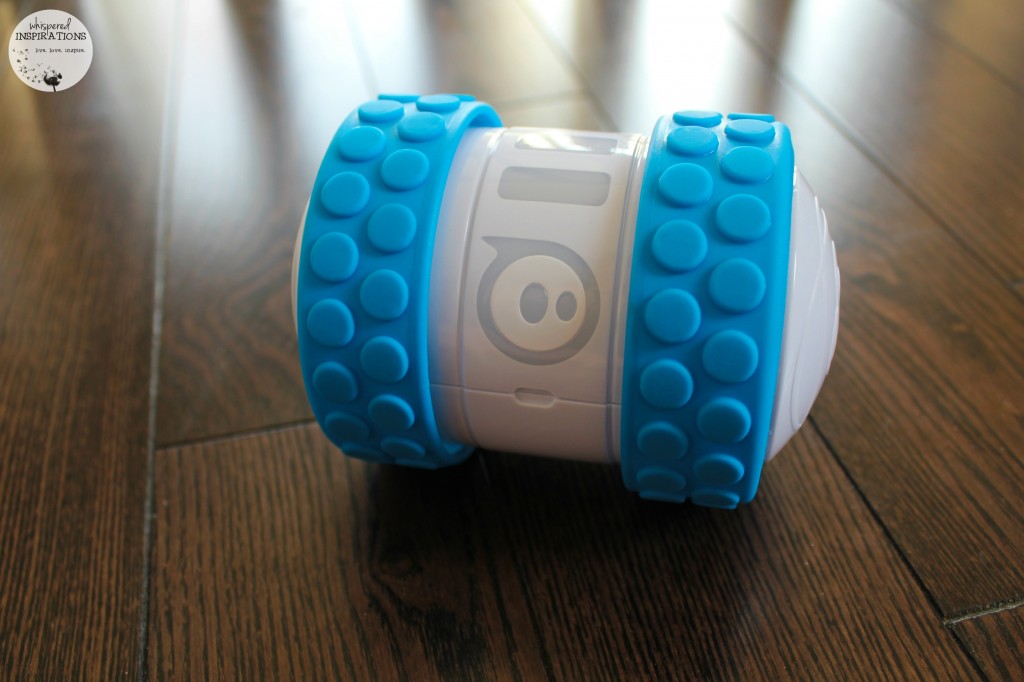 Sphero Ollie - programmable robot