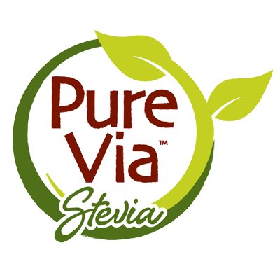 Pure Via Logo