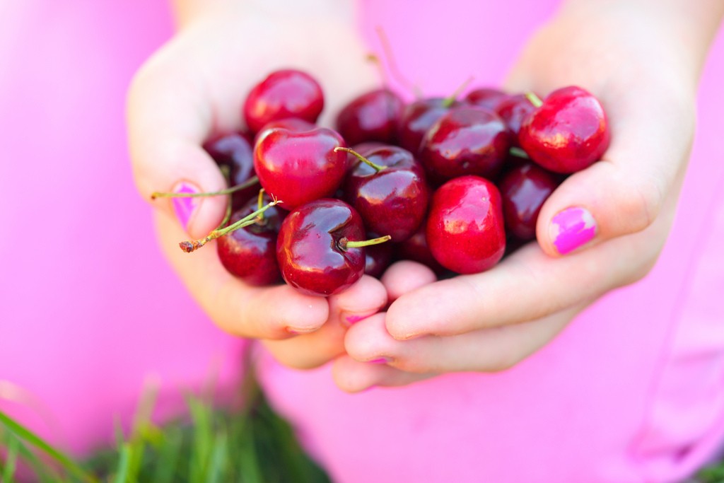 Cherries