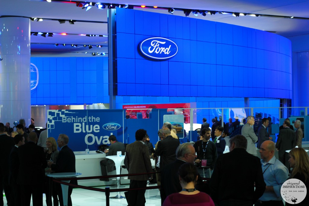 #FordNAIAS-NAIAS-21