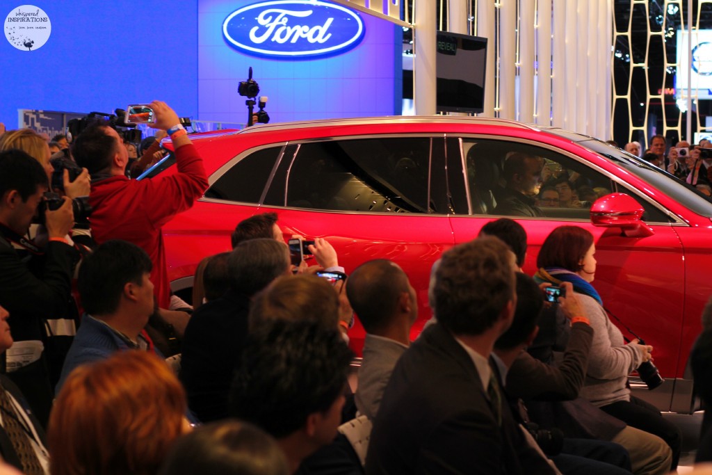 #FordNAIAS-NAIAS-52