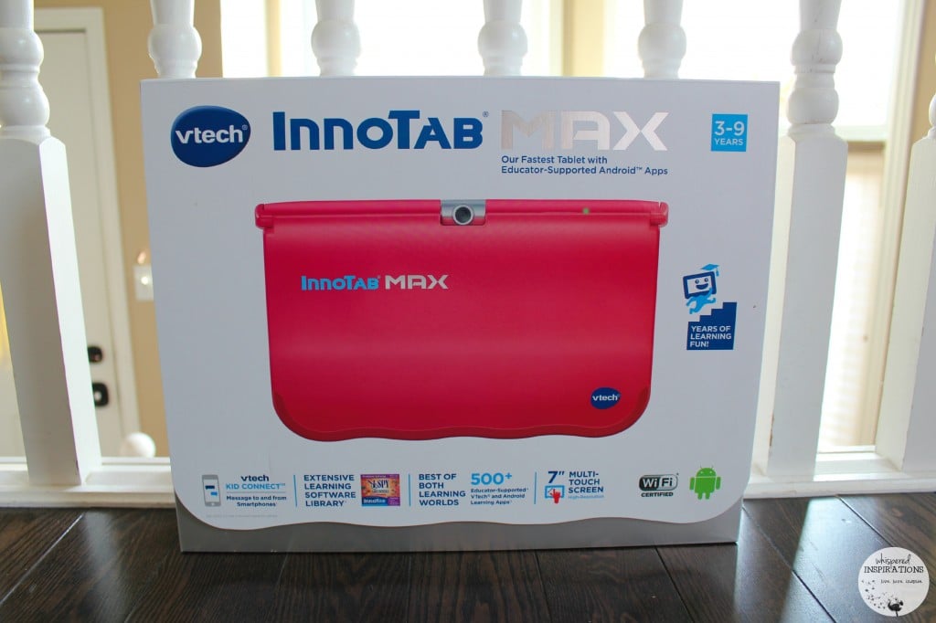 Innotab max cheap