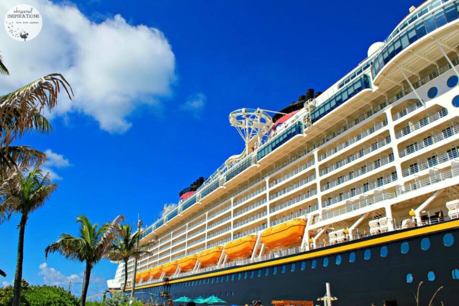 10 Must-Pack Items For Your Next Cruise. #travel - Whispered Inspirations