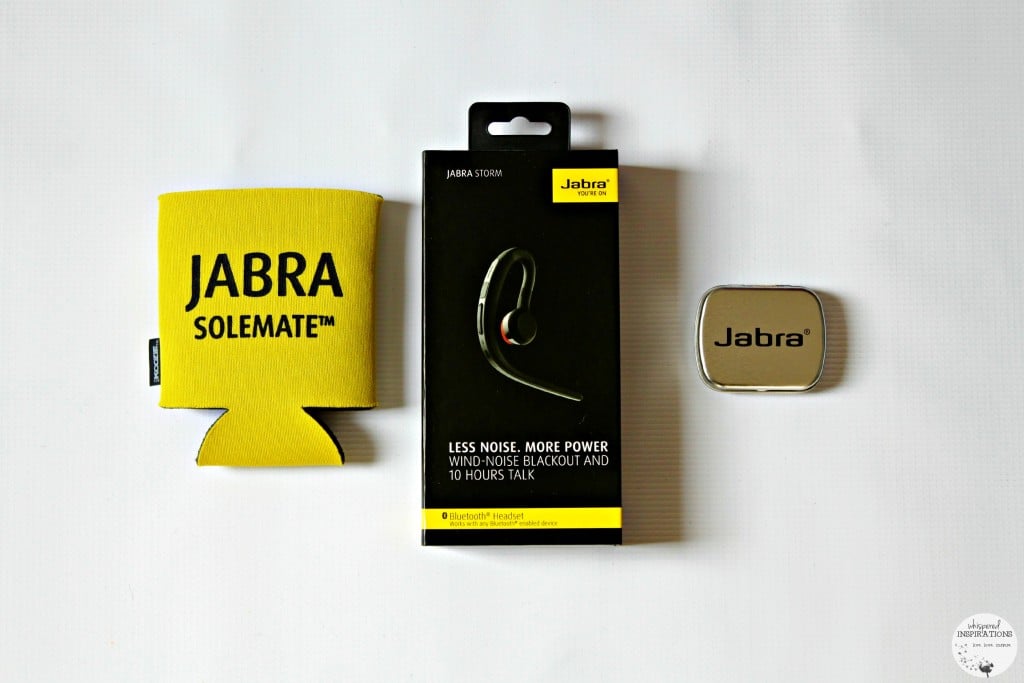 Jabra discount storm bluetooth