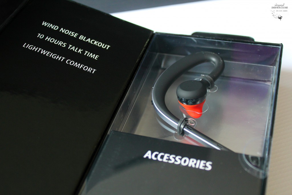 Jabra storm online headset