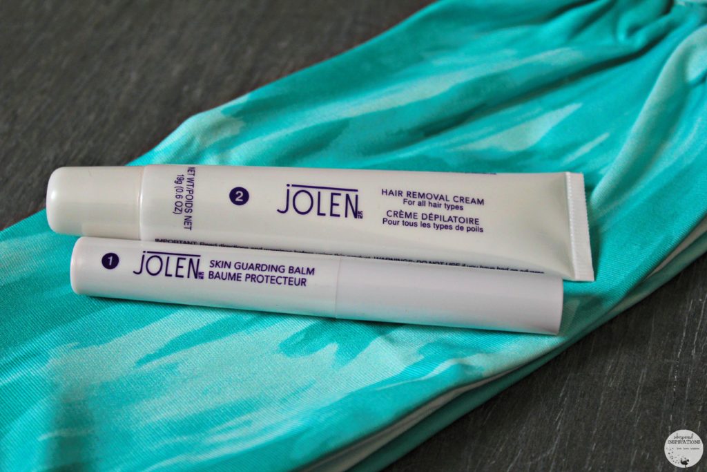 Go Bleach to Bare with Jolen: Just in Time for Summer, Tips On Prepping Your Skin! #BleachtoBarewithJolen