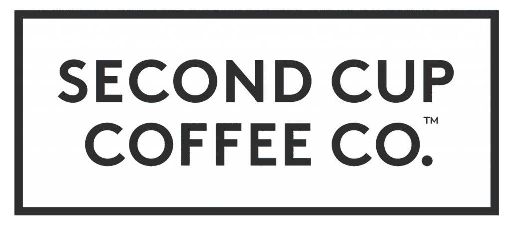 Second Cup Coffee Co. Logo