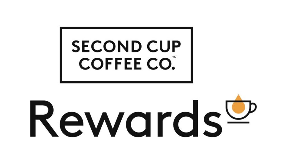 Second Cup Coffee Co. Rewards Program Sign Up Now and Until May 20th