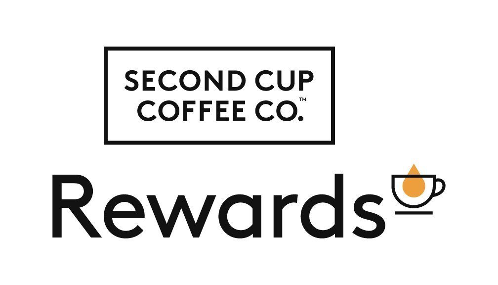 Second Cup Coffee Co. Rewards Logo